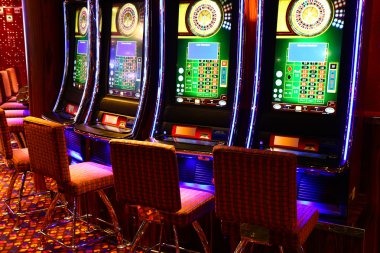 Habanero slot game interface Habanero slot game interface
