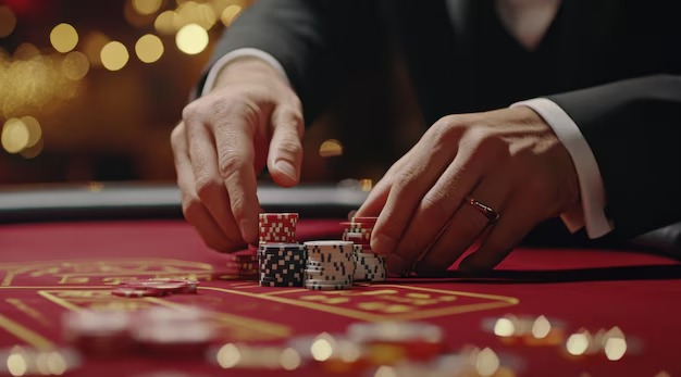istanacasino login featured game showcase